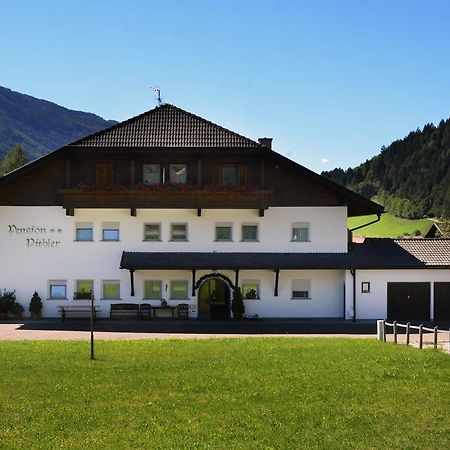 Pension Pichler К'єнес Екстер'єр фото