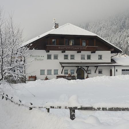 Pension Pichler К'єнес Екстер'єр фото