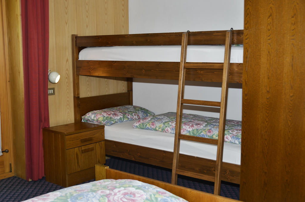 Pension Pichler К'єнес Номер фото