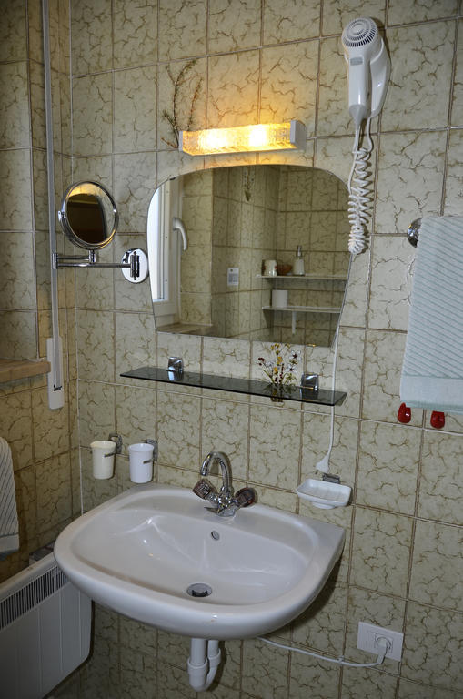 Pension Pichler К'єнес Номер фото