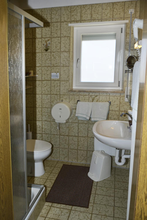 Pension Pichler К'єнес Номер фото