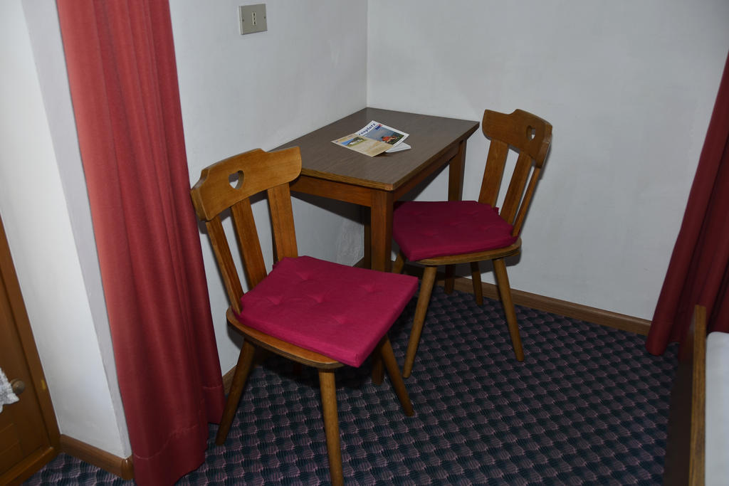 Pension Pichler К'єнес Номер фото